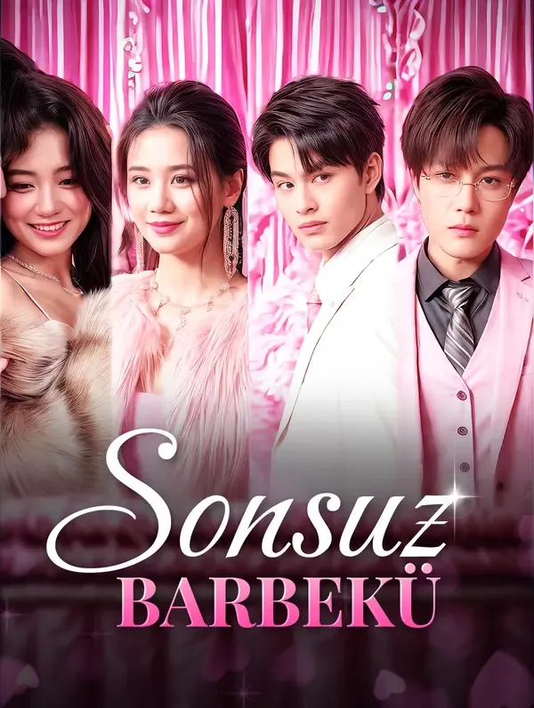 Sonsuz Barbekü — İntikam, Rol Değişimi kore dizi posteri