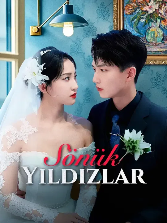 Sönük Yıldızlar — Kore dizi posteri