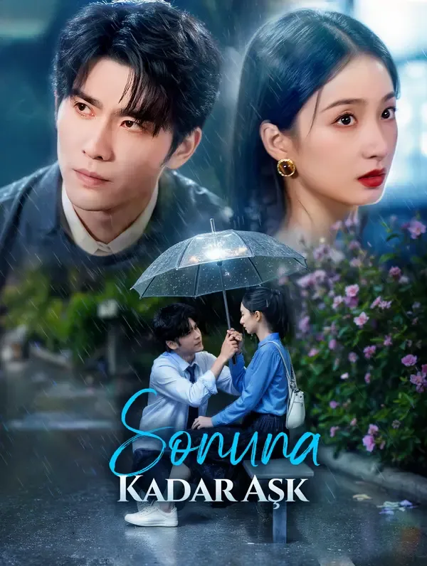 Sonuna Kadar Aşk — Kore dizi posteri