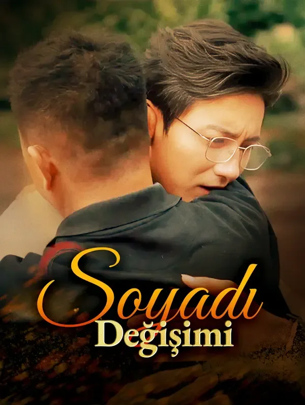 Soyadı Değişimi — İkinci Şans, İntikam kore dizi posteri