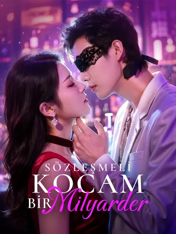 Sözleşmeli Kocam Bir Milyarder — İntikam, Kaderin Yazgısı kore dizi posteri