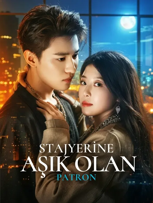 Stajyerine Aşık Olan Patron — Kore dizi posteri