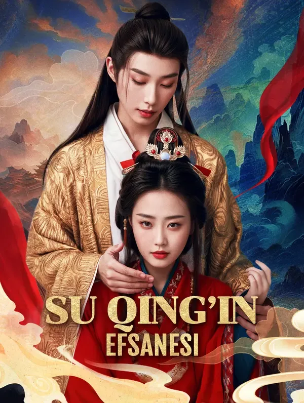 Su Qing’in Efsanesi — İntikam, İkinci Şans kore dizi posteri