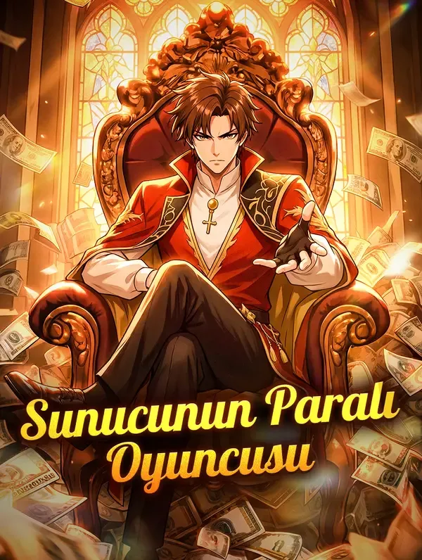 Sunucunun Paralı Oyuncusu — Rol Değişimi, Yükseliş kore dizi posteri