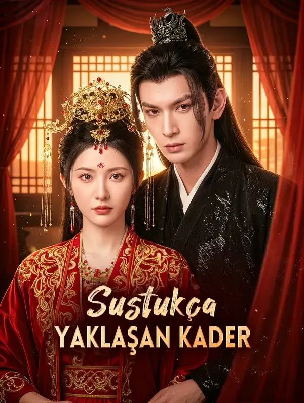 Sustukça Yaklaşan Kader — İkinci Şans, Kaderin Yazgısı kore dizi posteri