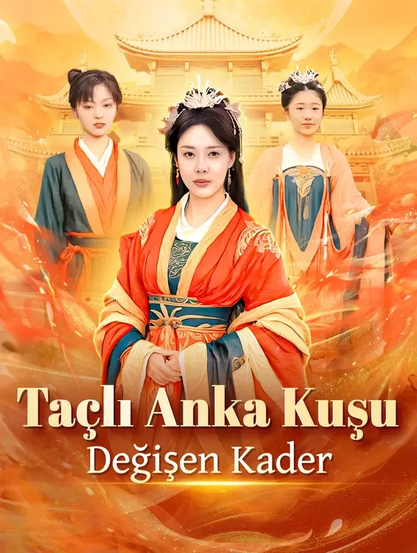 Taçlı Anka Kuşu: Değişen Kader — Kore dizi posteri
