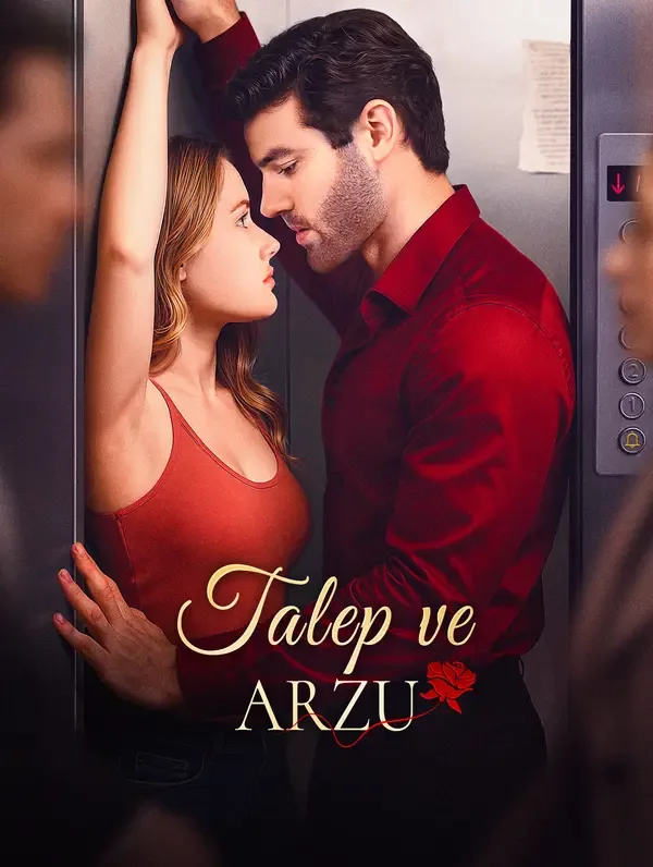 Talep ve Arzu — İkinci Şans, Düşmadan Aşka kore dizi posteri