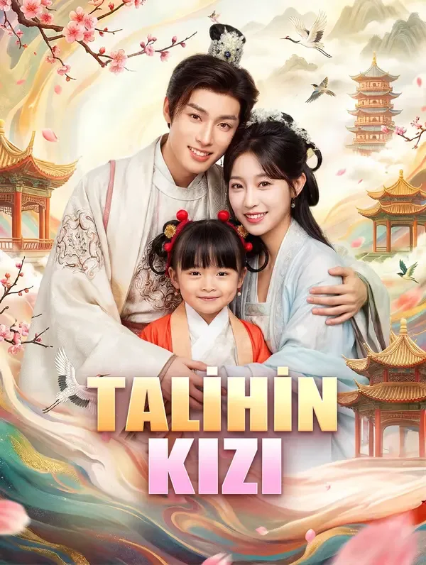 Talihin kızı — En Beğenilenler, Yükseliş kore dizi posteri