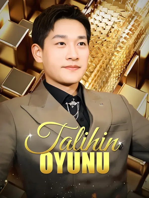 Talihin Oyunu — İntikam, Rol Değişimi kore dizi posteri