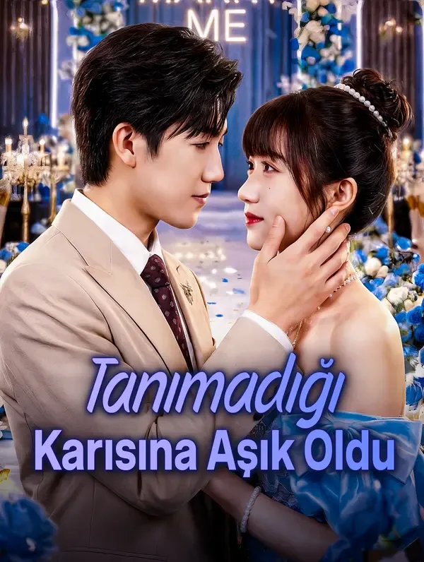 Tanımadığı Karısına Aşık Oldu — Kaderin Yazgısı, Yükseliş kore dizi posteri