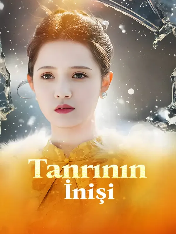 Tanrının İnişi — Gizli Kimlik, Evlilik Sonrası Aşk kore dizi posteri