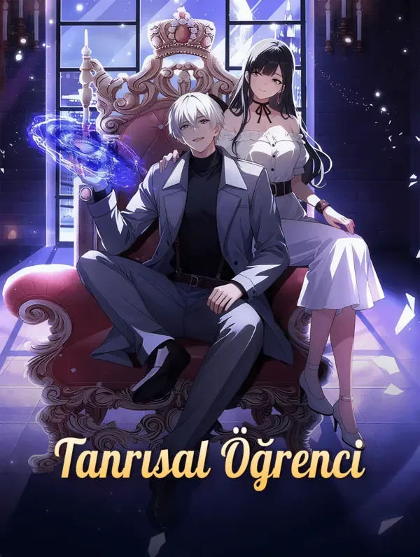Tanrısal Öğrenci — Yükseliş, Rol Değişimi kore dizi posteri