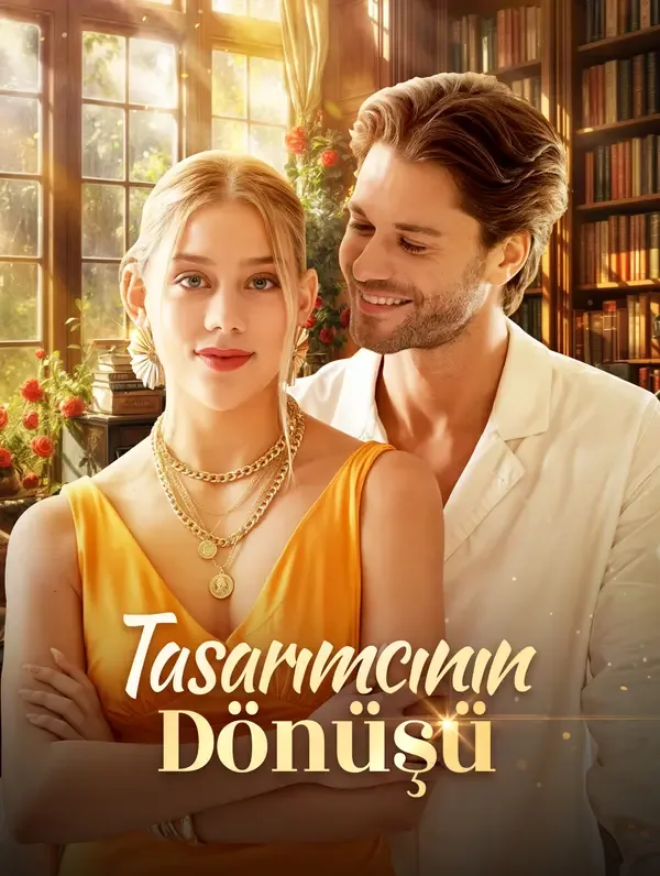 Tasarımcının Dönüşü — İntikam, İkinci Şans kore dizi posteri