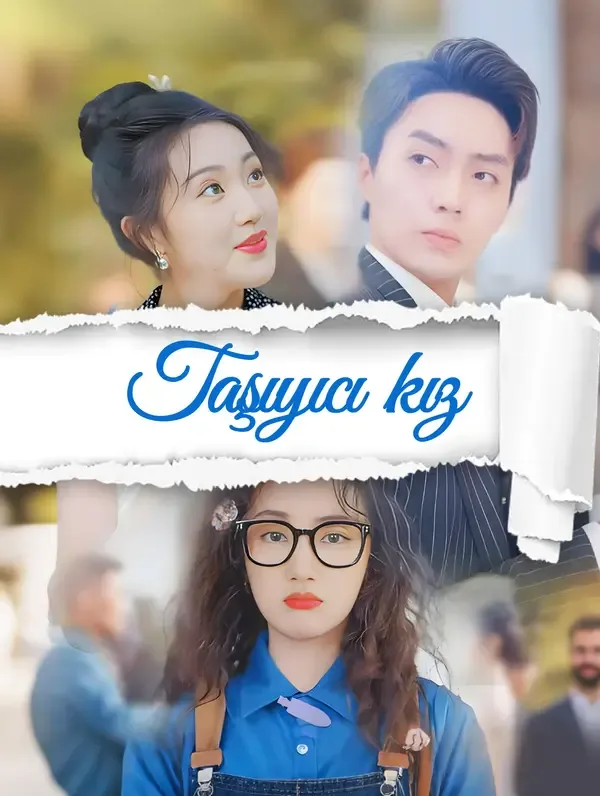 Taşıyıcı kız — En Beğenilenler, İkinci Şans kore dizi posteri