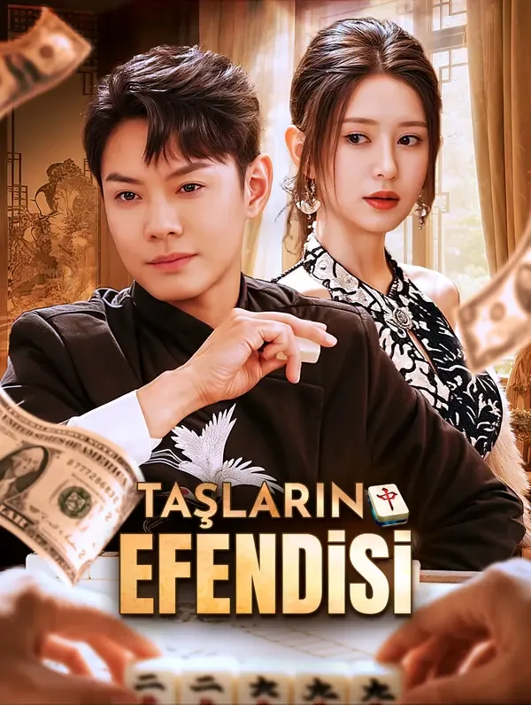 Taşların Efendisi — Kore dizi posteri