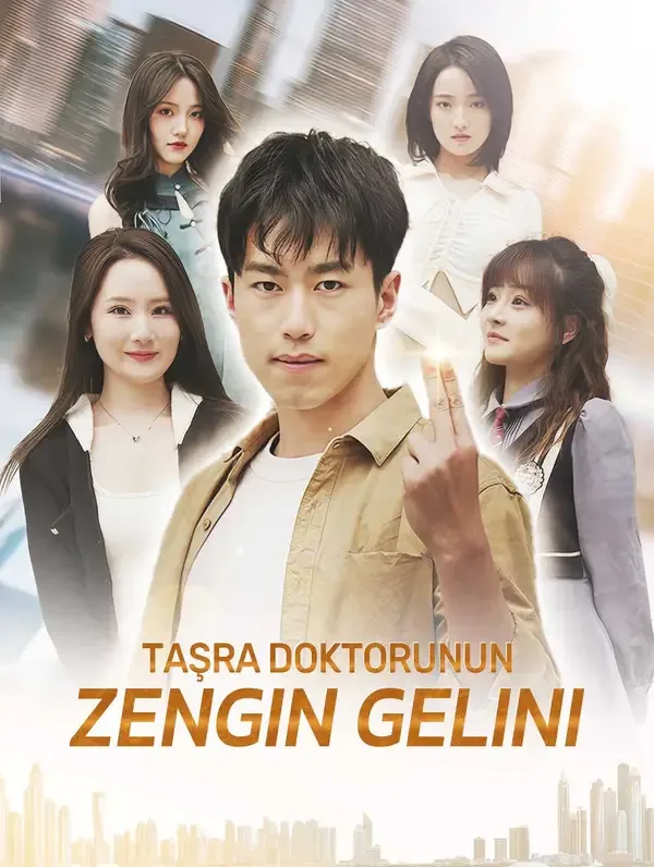 Taşra Doktorunun Zengin Gelini — Rol Değişimi, Kaderin Yazgısı kore dizi posteri