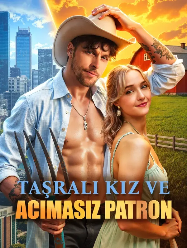 Taşralı Kız ve Acımasız Patron — İntikam, Yükseliş kore dizi posteri