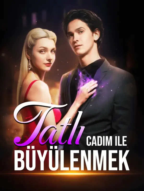 Tatlı Cadım ile Büyülenmek — Yükseliş, Rol Değişimi kore dizi posteri