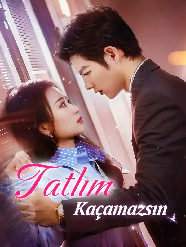 Tatlım, Kaçamazsın — İkinci Şans, Yükseliş kore dizi posteri