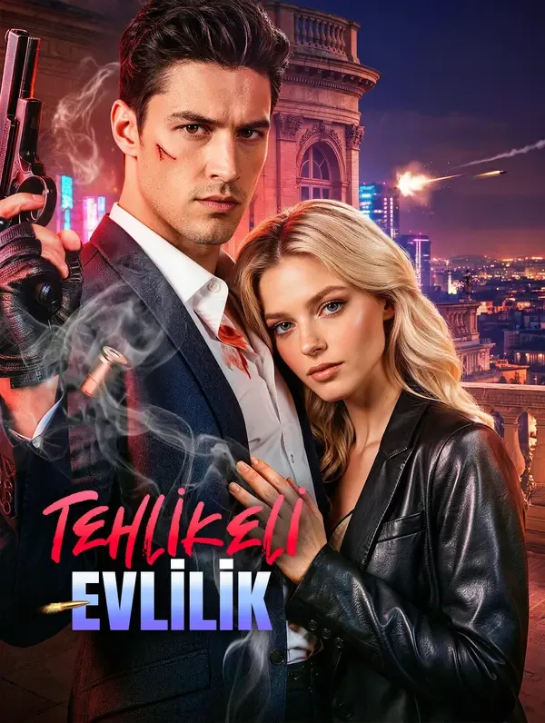 Tehlikeli Evlilik — İntikam, Kaderin Yazgısı kore dizi posteri