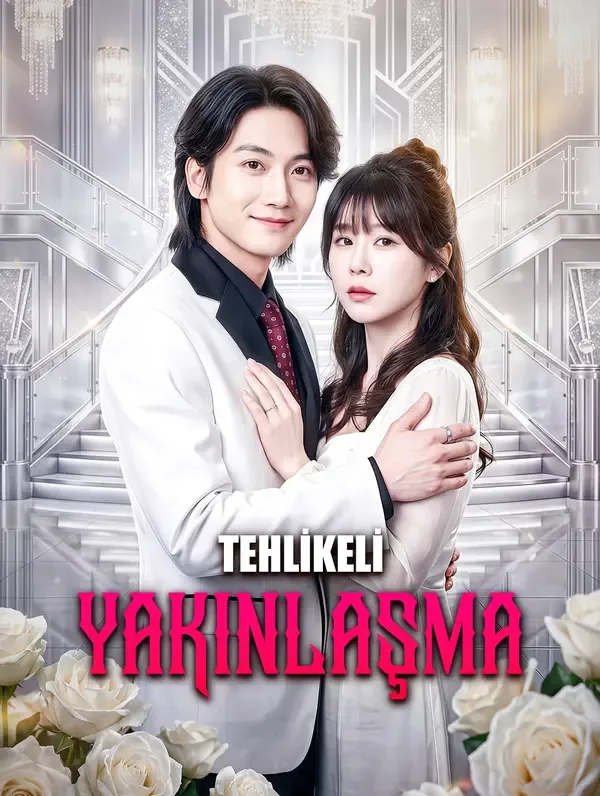 Tehlikeli yakınlaşma — İkinci Şans, En Beğenilenler kore dizi posteri
