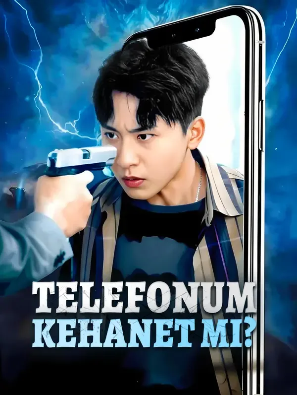 Telefonum Kehanet mi? — Kore dizi posteri