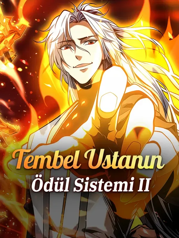 Tembel Ustanın Ödül Sistemi II — İntikam, Rol Değişimi kore dizi posteri