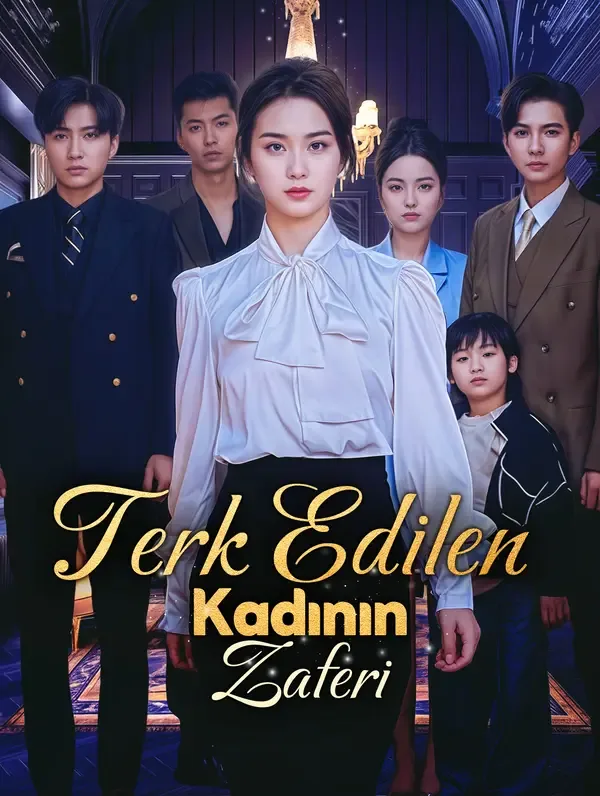 Terk Edilen Kadının Zaferi — İkinci Şans, Yükseliş kore dizi posteri