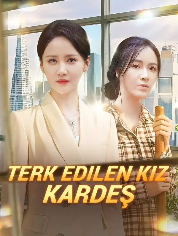 Terk Edilen Kız Kardeş — İntikam, Rol Değişimi kore dizi posteri