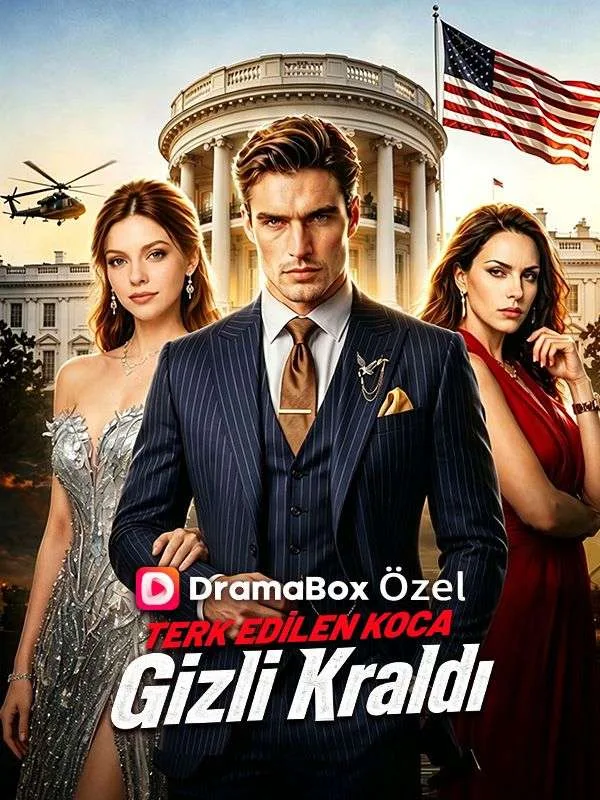 Terk Edilen Koca, Gizli Kraldı —  kore dizi posteri