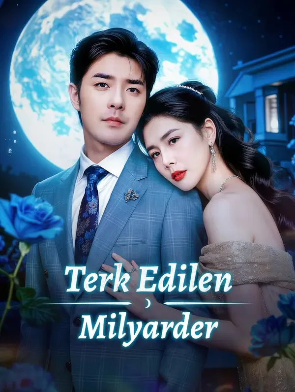 Terk Edilen Milyarder — Gizli Kimlik, İkinci Şans kore dizi posteri