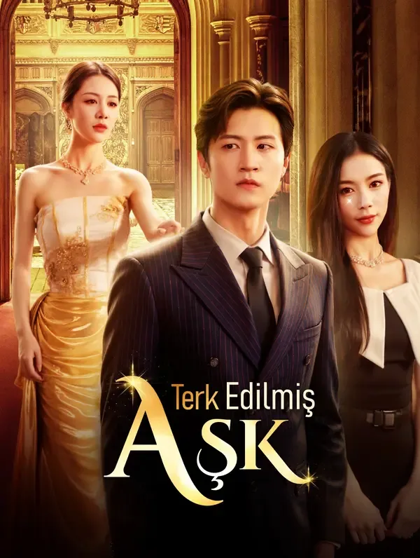 Terk Edilmiş Aşk — İkinci Şans, Yükseliş kore dizi posteri