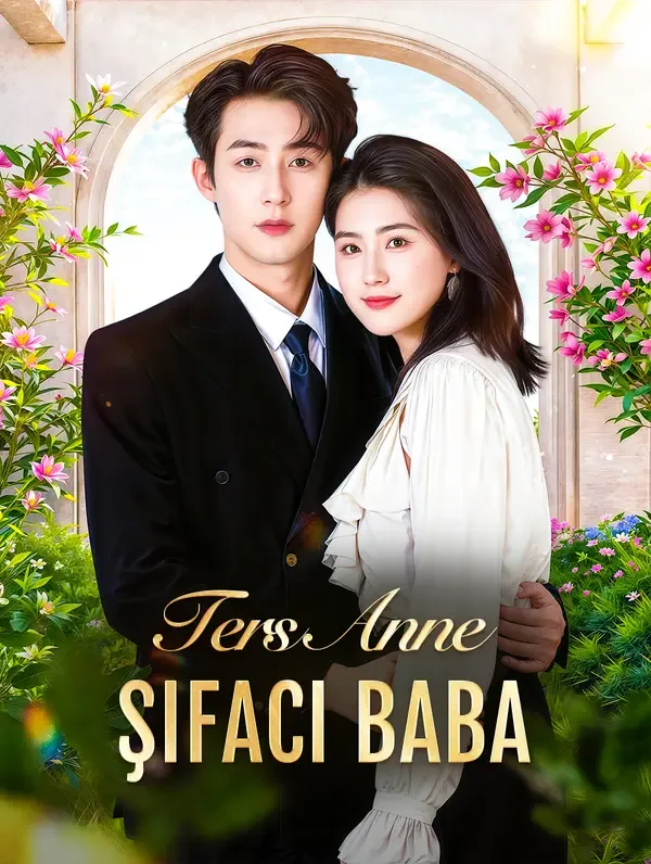 Ters Anne, Şifacı Baba — İkinci Şans, Rol Değişimi kore dizi posteri