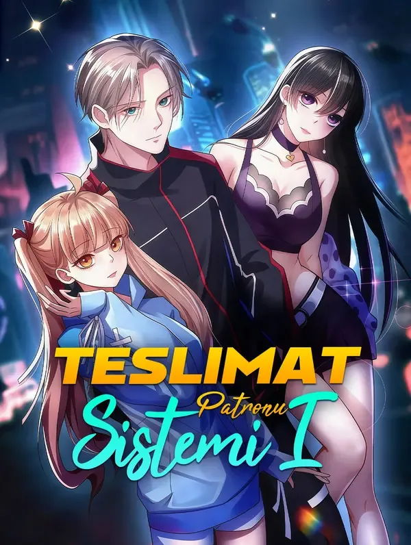 Teslimat Patronu Sistemi I — Rol Değişimi, Yükseliş kore dizi posteri