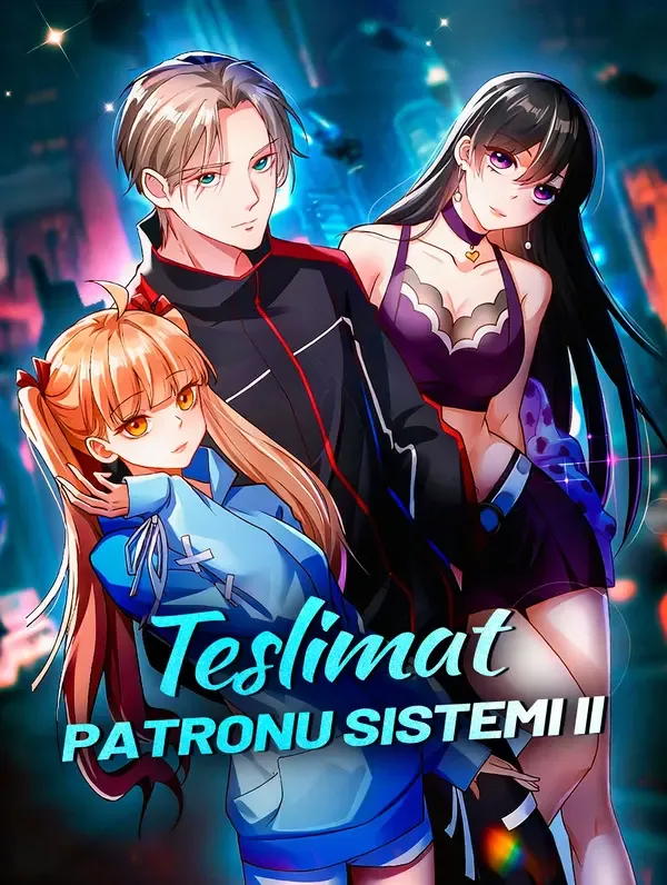 Teslimat Patronu Sistemi II — Rol Değişimi, Yükseliş kore dizi posteri