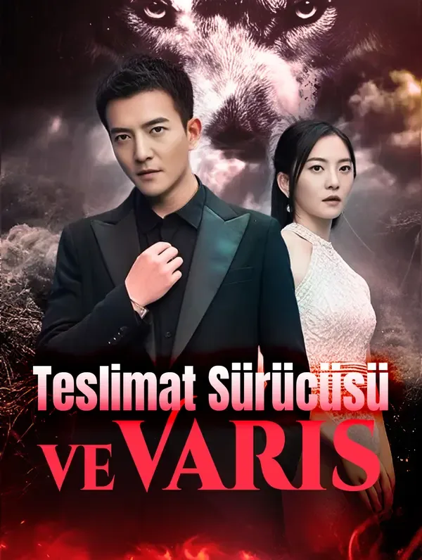 Teslimat Sürücüsü ve Varis — Kaderin Yazgısı, Yükseliş kore dizi posteri