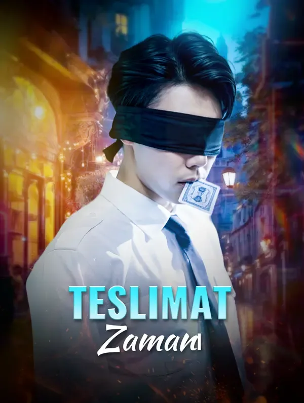 Teslimat Zamanı — Gizli Kimlik, İntikam kore dizi posteri