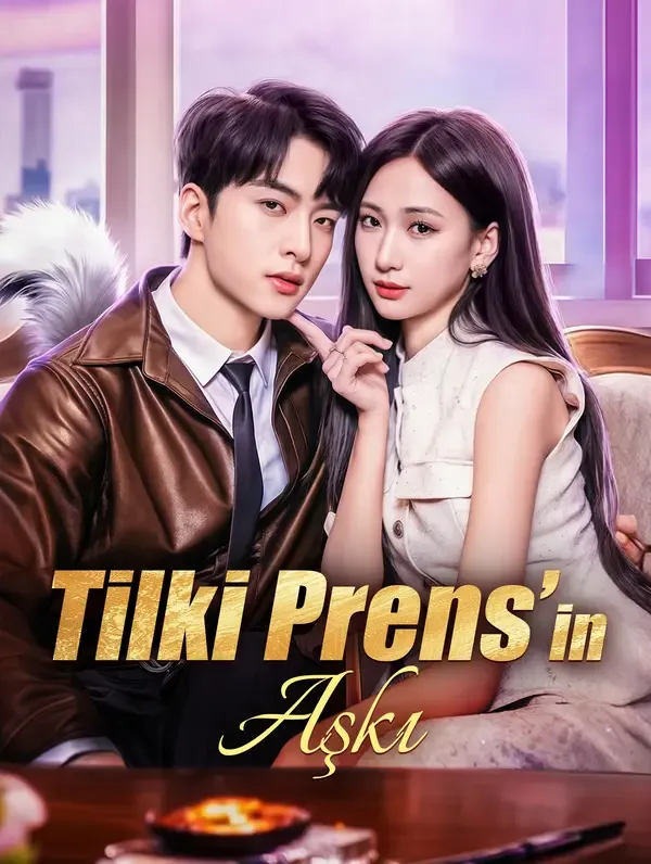 Tilki Prens’in Aşkı — İntikam, Kaderin Yazgısı kore dizi posteri