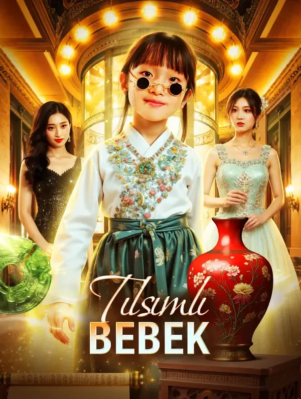 Tılsımlı Bebek — En Beğenilenler, Rol Değişimi kore dizi posteri