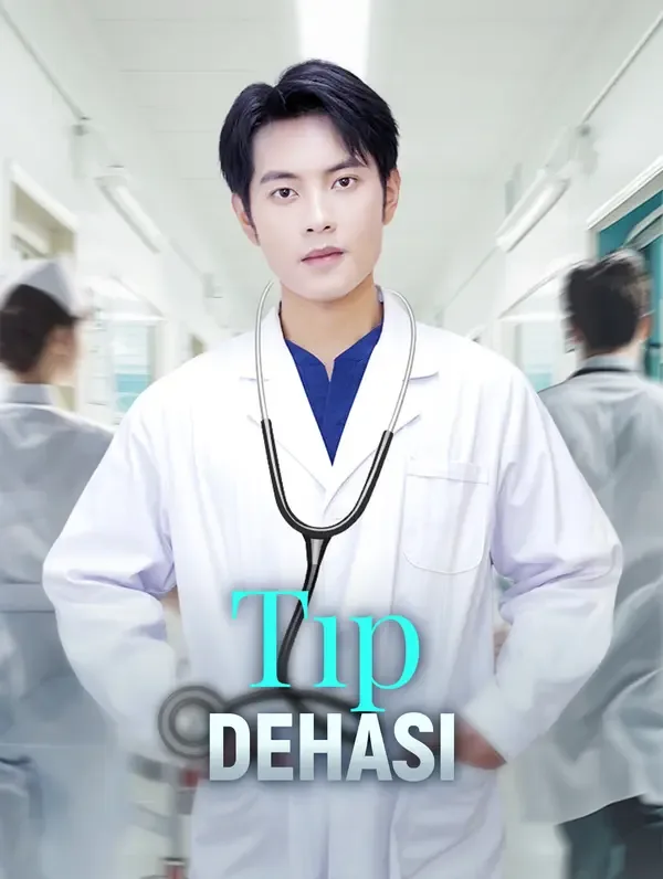 Tıp Dehası — En Beğenilenler, Yükseliş kore dizi posteri