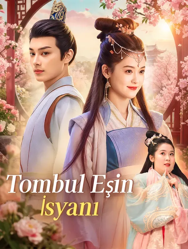 Tombul Eşin İsyanı — Kaderin Yazgısı, Yükseliş kore dizi posteri