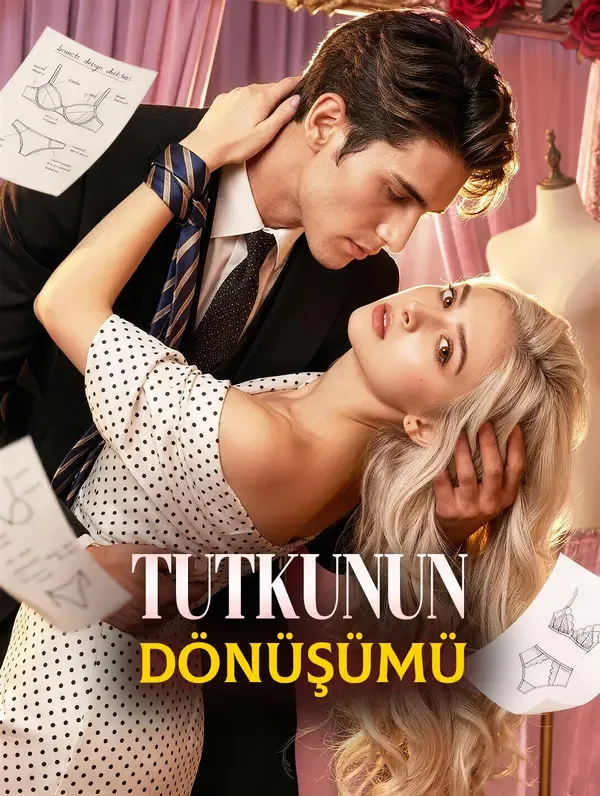 Tutkunun dönüşümü — Yükseliş, Aşk İçin Fedakarlık kore dizi posteri