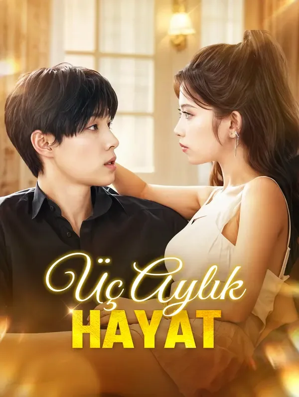Üç Aylık Hayat — İntikam, Yükseliş kore dizi posteri