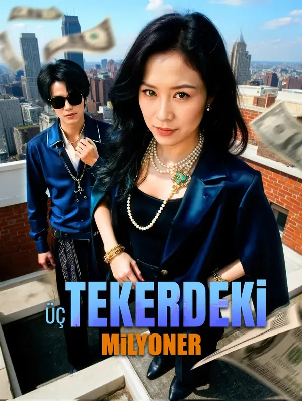 Üç Tekerdeki Milyoner — En Beğenilenler, Rol Değişimi kore dizi posteri