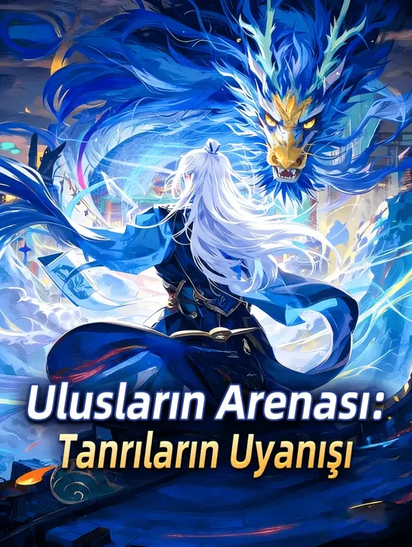 Ulusların Arenası: Tanrıların Uyanışı — İntikam, Rol Değişimi kore dizi posteri