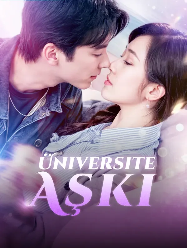 Üniversite Aşkı — Tek Taraflı Aşk, Arkadaşlıktan Aşka kore dizi posteri