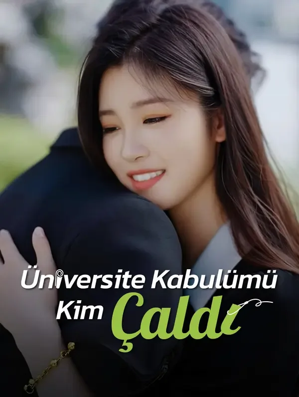 Üniversite Kabulümü Kim Çaldı? — İkinci Şans, Yükseliş kore dizi posteri
