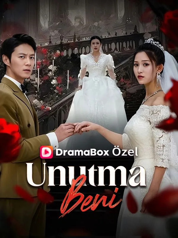 Unutma Beni —  kore dizi posteri