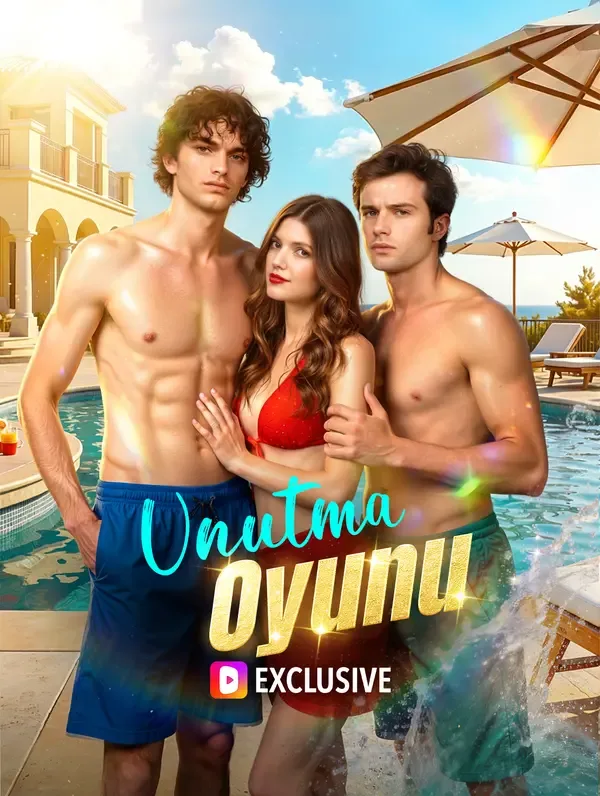 Unutma Oyunu — Kore dizi posteri