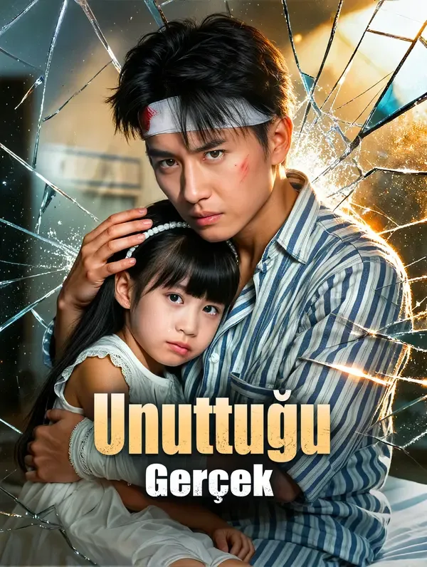 Unuttuğu Gerçek — En Beğenilenler, İkinci Şans kore dizi posteri